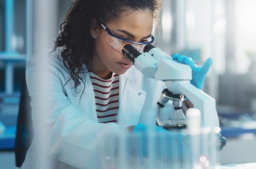 Understanding the Science of NAD+