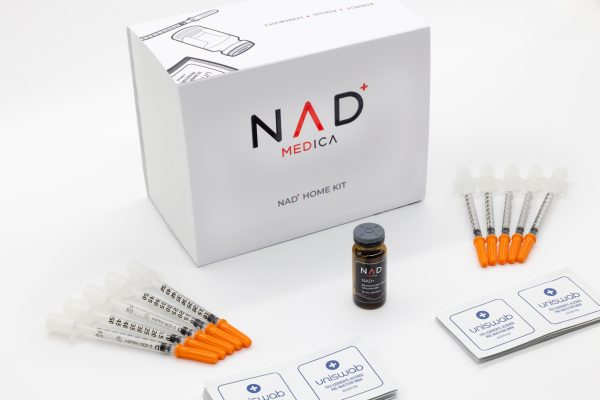 NAD+ SQ HOME KIT - Image 2