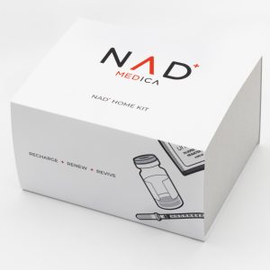 NAD+ SQ HOME KIT