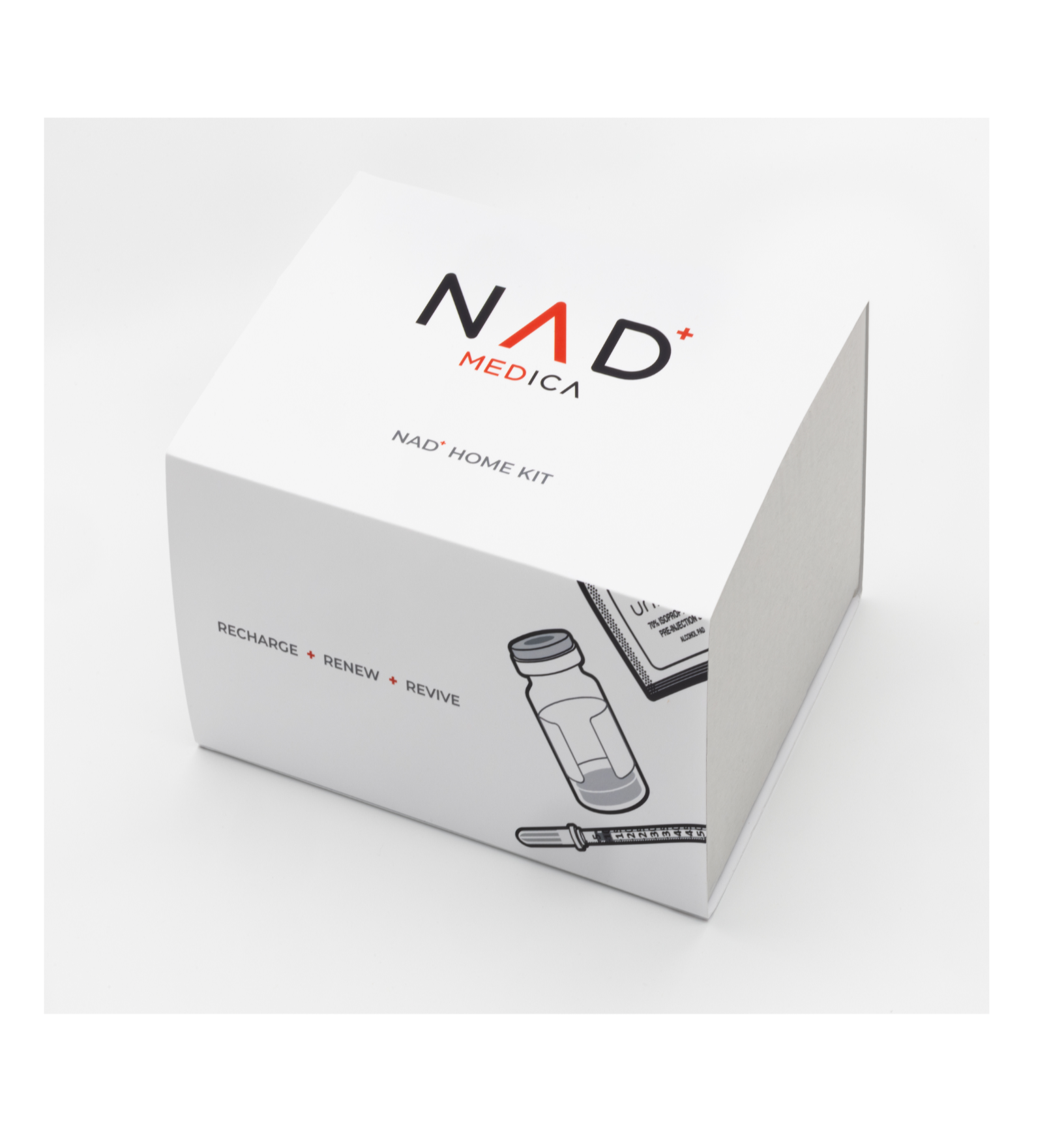 NAD+ SQ HOME KIT