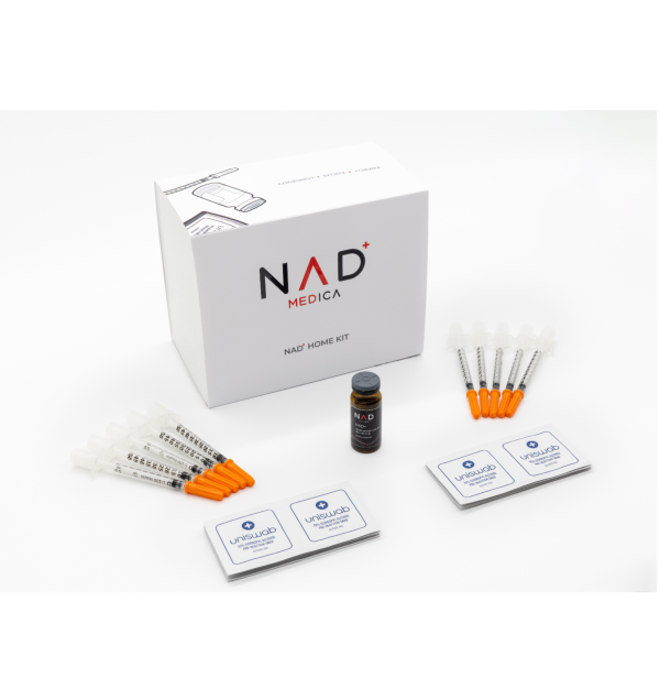 NAD+ SQ HOME KIT - Image 2